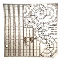 Danske fortorv type 2 