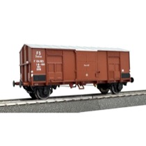 FS F 1114 193, Godsvogn 