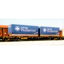 DSB Sgns m. DFDS Transport veksellad 