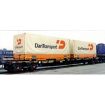 DSB Sgns m. DanTransport veksellad 
