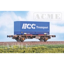 DSB Lgmns m. ECC veksellad 