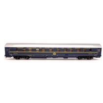 DSB UHansa 4610 sovevogn 