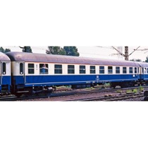 Pers.wg.UIC-X Am203 1.Kl. DB  