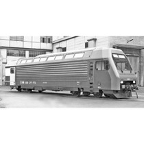 E-Lok Typ Re 4/4, Nr.10500, SBB DC