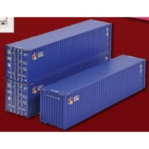 Set 3-pcs. Container 40 ft HC “CRCT”  