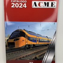 ACME Hauptkatalog 2024 