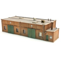 Goods Depot 