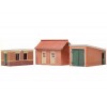 Garages 