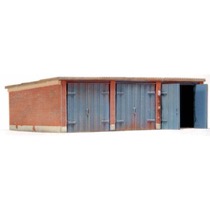 Garages 