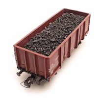 GTU Coal load B      