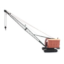 Kran, Bucyrus RB-17, færdigsamlet  