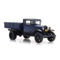 Ford Model AA open bed truck 