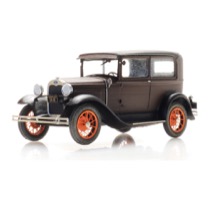 Ford Model A Tudor 