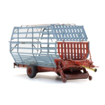 Mengele LW30 Ladewagen 