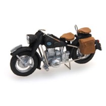 BMW Motorcycle R75 (civilian Version)        