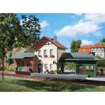 Station "Hohendorf" 