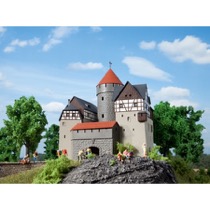 Burg Lauterstein 