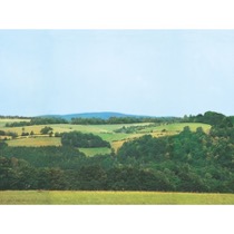 Hintergrund-Verlängerung Wolkenstein/Erzgebirge 