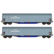 CFL EuroLuxCargo , set A 