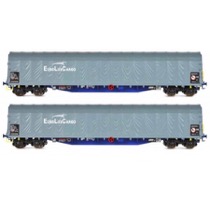 CFL EuroLuxCargo , set A 