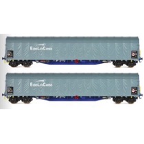 CFL EuroLuxCargo , set B 