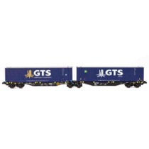 GTS Sggmrss 