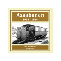 Asaabanen 1914-1968 