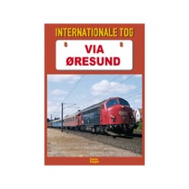 Internationale tog "VIA ØRESUND" 