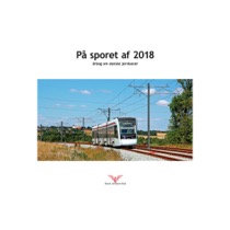 På sporet af 2018 