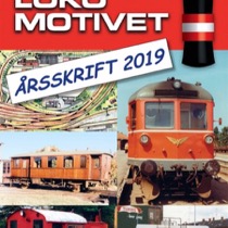 Lokomotivet "Årsskrift 2019" 