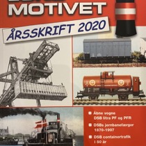 Lokomotivet Årsskrift 2020 