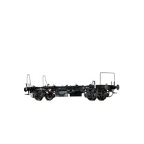 0 Container Car Lbrs 577 DB 