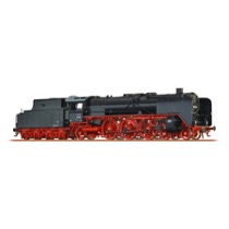 H0 Steam Loco BR 01 DRG DC