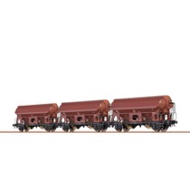 H0 Freight Car Udgs 69 Ktmmvs 