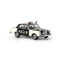 MB 280 SE "Polis" von Starmada 