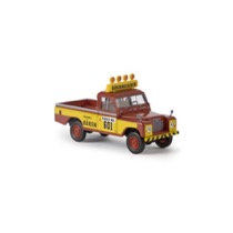 Land Rover 109 Hardtop "Bärgningskar" von Starmada (S) AC
