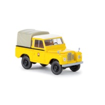 Land Rover 88 "PTT" von Starmada 