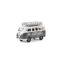 VW Kombi T1b "Columbus" 