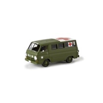 Dodge A 100 Bus "US Army/Ambulance", TD (US) 
