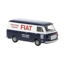 Fiat 238 Fiat Assistenza 
