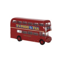 AEC Routemaster 1965, London Transport - Ty-Phoo Tea,  