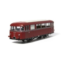 VB 140 703 der DB, Epoche IIIa, AC, TD  