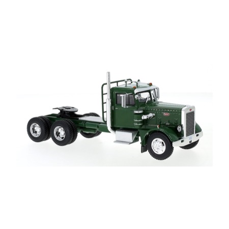 Peterbilt 281 Tank-SZ Shell Modell Von Brekina 1:87 | MA72824
