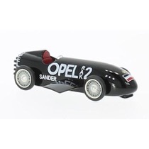 Opel RAK2, schwarz von BoS 