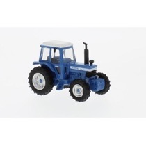 Ford TW-20, blå/Hvid  