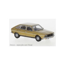 Renault 30 metallic beige, 1975,  