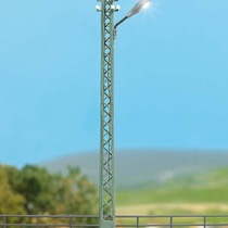 Gittermast-Lampe (LBL) H0 