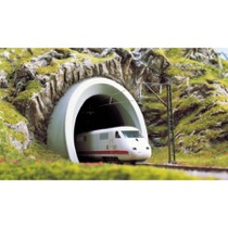 ICE-Tunnelportal H0 