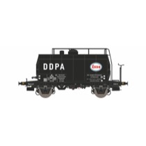 DSB ZE 502 228, DDPA/ESSO ca 1948-63 