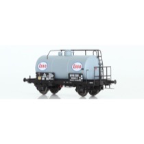 DSB ZE 502 231, ESSO, ca. 1955-67 